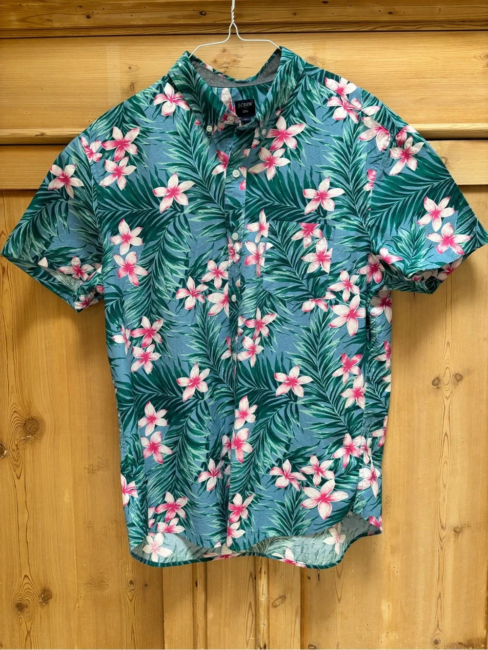 J. Crew